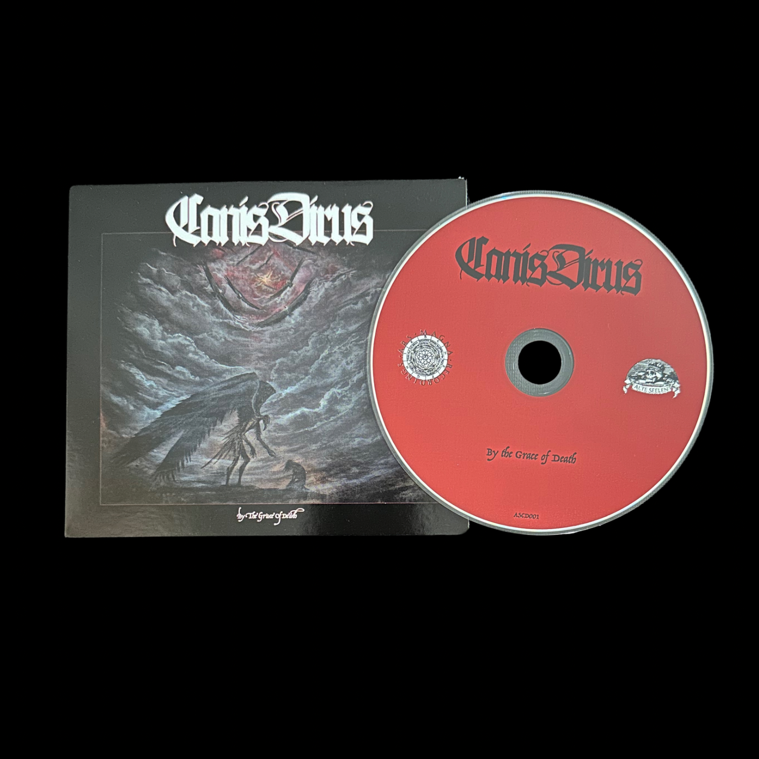 Lhaäd - Beyond Digi — Alte Seelen